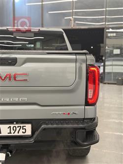 جي ام سي سييرا